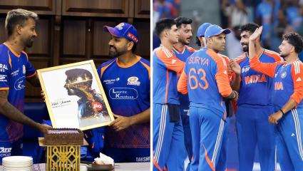 BCCI Review Meeting: आज होणार मोठा निर्णय! रोहितचं भविष्य, आगरकरचा कार्यकाळ आणि वर्ल्ड कपचं प्लानिंग, 5 महत्त्वाच्या बाबी