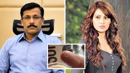 Bipasha Basu: प्रोटीन पावडरमध्ये चक्क सापडल्या अळ्या; बिपाशाने तुकाराम मुंढेंकडे मागितली मदत, म्हणाली- ‘आपणच एकमेव..’