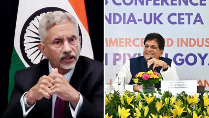 Trade Plan: BRICS मध्ये भारताचा तगडा ट्रेड प्लॅन, Trump च्या धमक्यांना घातली नाही भीक!