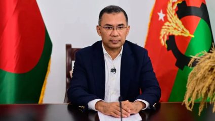 BRICS Summit 2026: बांगलादेशला निमंत्रण होते, पण नव्हतेही; तारिक रहमान यांच्या नाराजीचे खरे कारण उघड; ब्रिक्स निमंत्रणावरून वाद