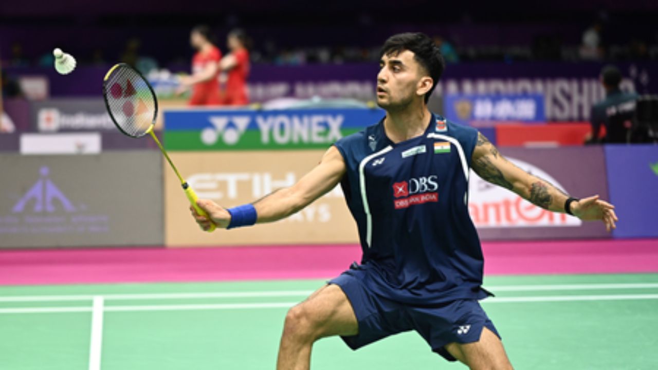 Asian Games : पुरुष बॅडमिंटन संघाने क्वार्टर फायनल गाठले; तुल्यबळ बांगलादेशला 3-0 ने नमवले