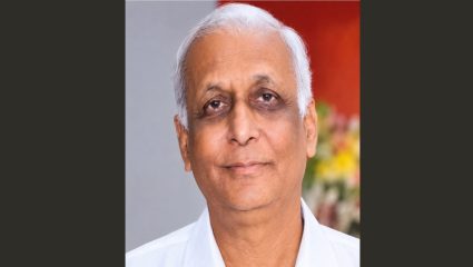 बारामतीच्या मातीतला शब्दांचा ‘देवकाते’ वारसा नव्या पिढीसमोर आणण्याची गरज