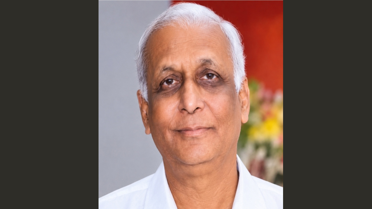 बारामतीच्या मातीतला शब्दांचा ‘देवकाते’ वारसा नव्या पिढीसमोर आणण्याची गरज