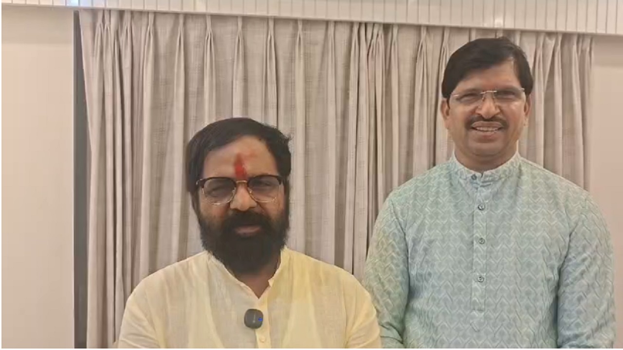 Maharashtra Politics: ‘महेंद्र थोरवे तिसऱ्यांदा आमदार होणार’; भरत गोगावलेंचा 2029 च्या निवडणुकीबाबत दावा