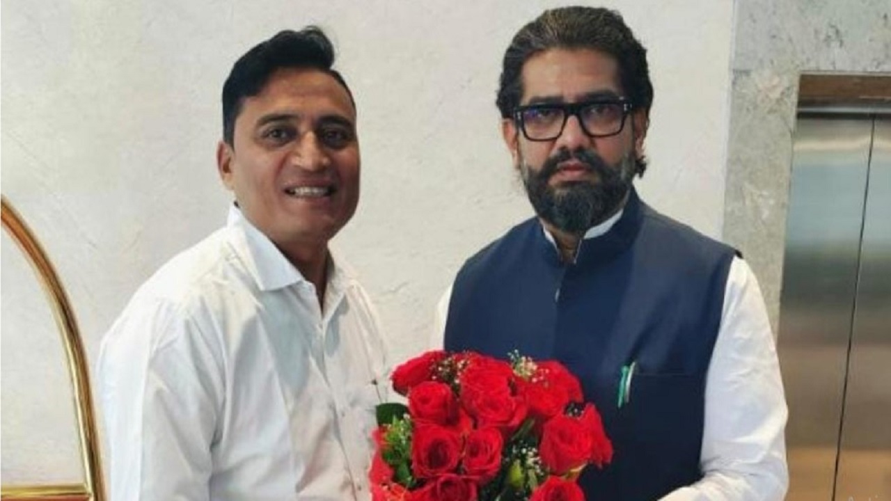 पंचायत समितीच्या स्वीकृत सदस्यपदासाठी इंद्रजित भिलारे यांच्या नावाची जोरदार मागणी