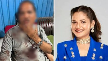 Bigg Boss fame Divya Shinde Arrest:  ५ लाखांसाठी थेट डॉक्टरांचं घर गाठलं? ‘बिग बॉस मराठी’ फेम दिव्या शिंदे पोलिसांच्या ताब्यात