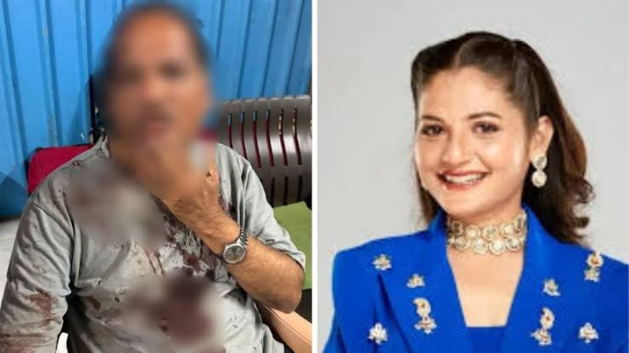 Bigg Boss fame Divya Shinde Arrest:  ५ लाखांसाठी थेट डॉक्टरांचं घर गाठलं? ‘बिग बॉस मराठी’ फेम दिव्या शिंदे पोलिसांच्या ताब्यात