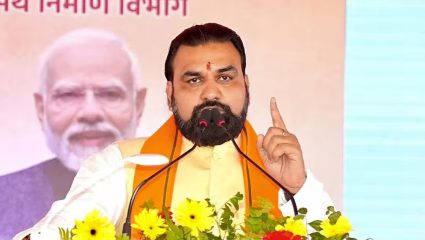 NDAमध्ये सर्व काही आलबेल? JDUच्या ‘सत्ता रहे या ना रहे’ वक्तव्यानंतर CM सम्राट चौधरींनी बोलावली भाजप मंत्र्यांची बैठक