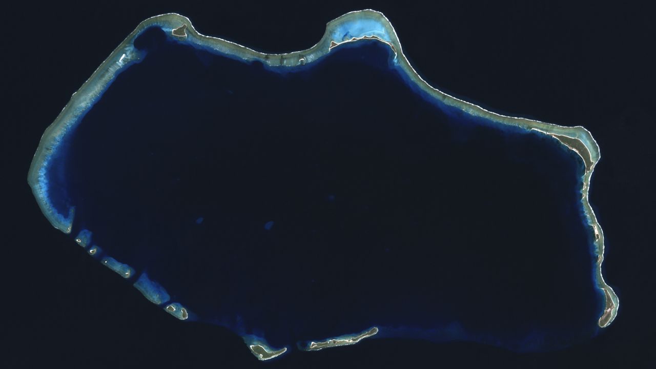 Bikini Atoll: जिथे अमेरिकेने केल्या होत्या 23 अणुचाचण्या तिथे उगवली जीवसृष्टीची नवी पहाट; सागरी जीवशास्त्रज्ञांच्या शोधाने जग थक्क