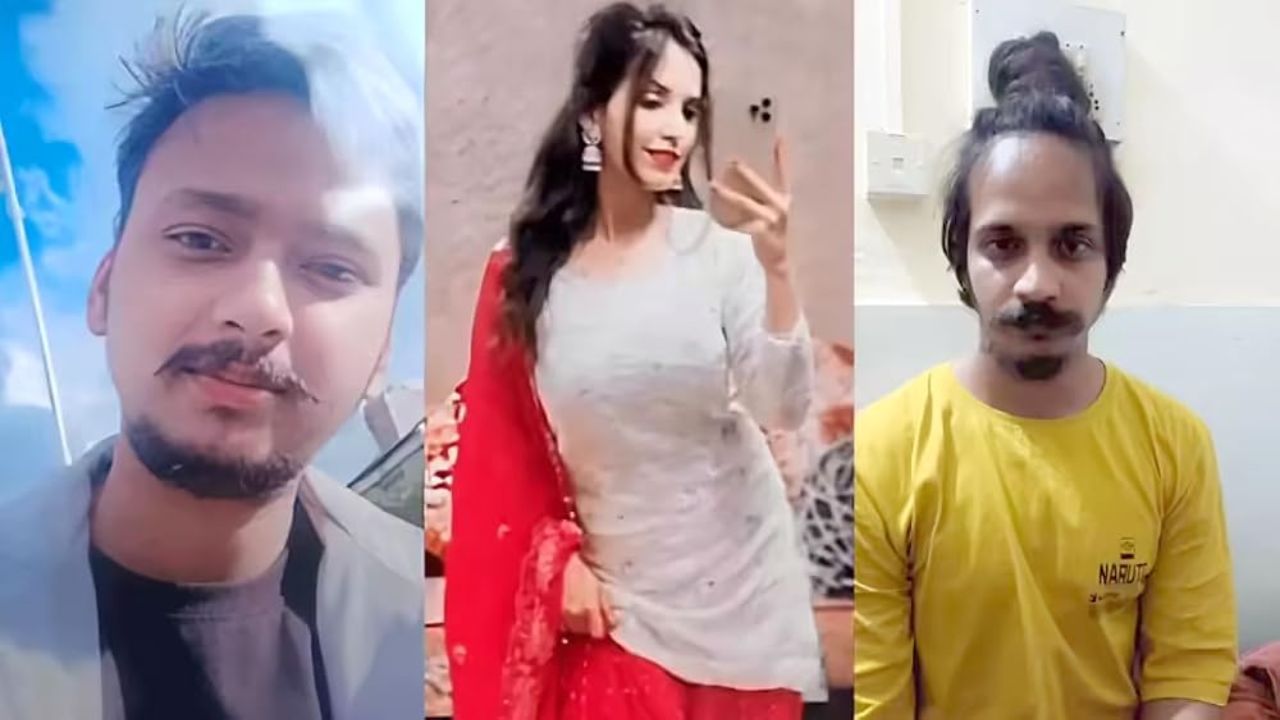 Blue Drum case : मेरठ हत्याप्रकरणातील न्यायालयाचा महत्त्वपूर्ण निकाल, मुस्कान व साहिलवरील आरोप सिद्ध
