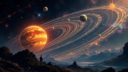 Budh Nakshatra parivartan: १३ सप्टेंबरला बुध बदलणार नक्षत्र, नोकरी-व्यवसायासह धन-धान्यात होऊ शकते वाढ