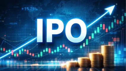 IPO Listingलाच मोठा धक्का! बाजारात एन्ट्री करताच शेअरला Lower Circuit