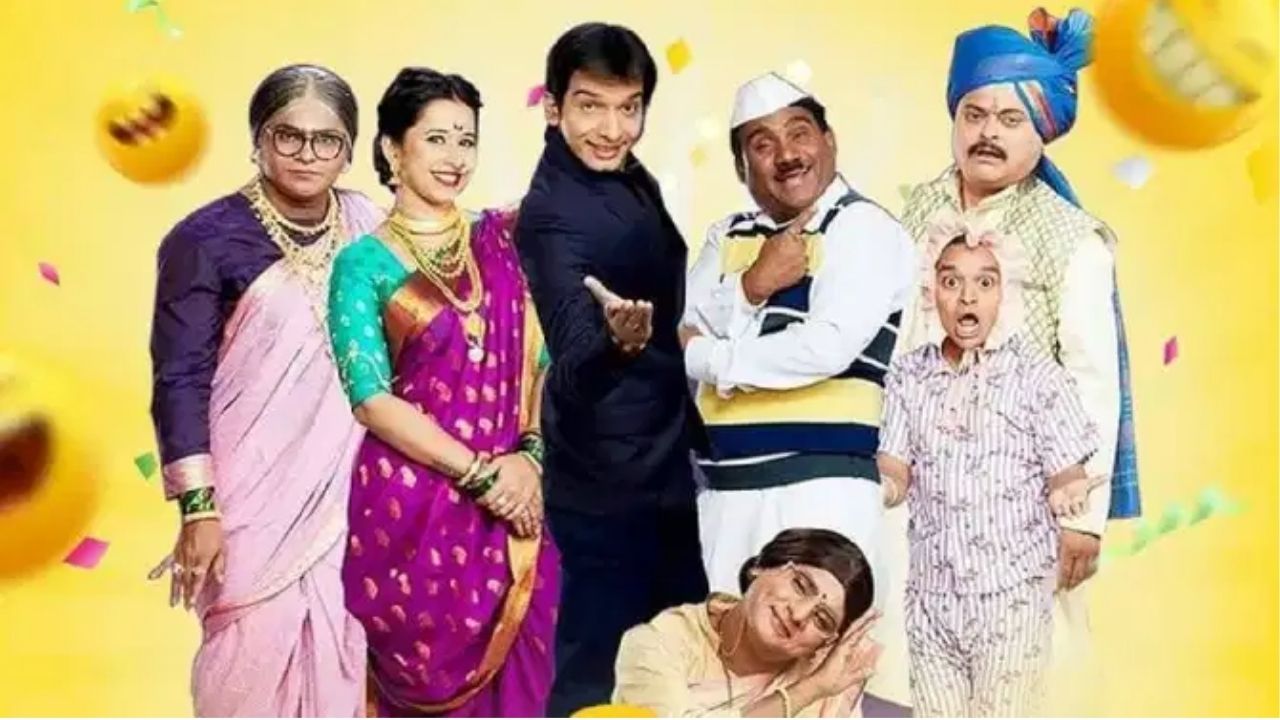 Ankur Wadhave: ‘चला हवा येऊ द्या’ फेम कलाकाराची मल्याळम इंडस्ट्रीत एन्ट्री! थेट ममुट्टींसोबत करणार स्क्रीन शेअर