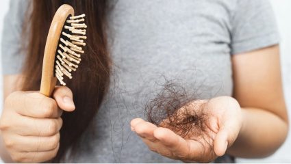 Hair Fall Control Tips: केसांच्या समस्यांनी त्रस्त आहात? खोबरेल तेलापासून घरच्या घरी तयार करा ‘हे’ मिश्रण