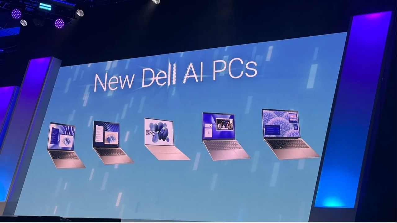 Dell Launches New Al PCs: Dellचा AI धमाका! भारतीय कंपन्यांसाठी नवे AI PCs, वर्कस्टेशन्स आणि मॉनिटर्स लॉन्च