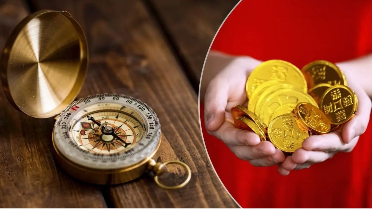 Money Vastu Tips: पगार भरघोस, पण सेव्हिंग शून्य? घरातील ‘या’ 5 गोष्टी ठरू शकतात कारणीभूत
