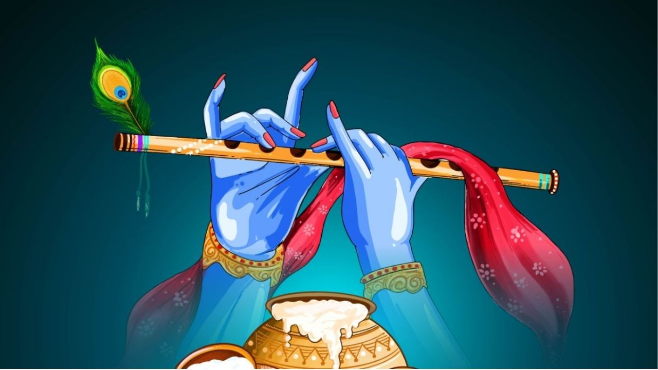 Janmashtami 2026: नवरा-बायकोच्या नात्यात पुन्हा फुलेल प्रेम? जन्माष्टमीला करा ‘हे’ उपाय