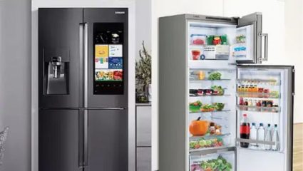 Refrigerator Electricity Bill: फ्रीजमधील ‘हा’ आकडा ठरवतो लाईटबिल? आजच तपासा सेटिंग