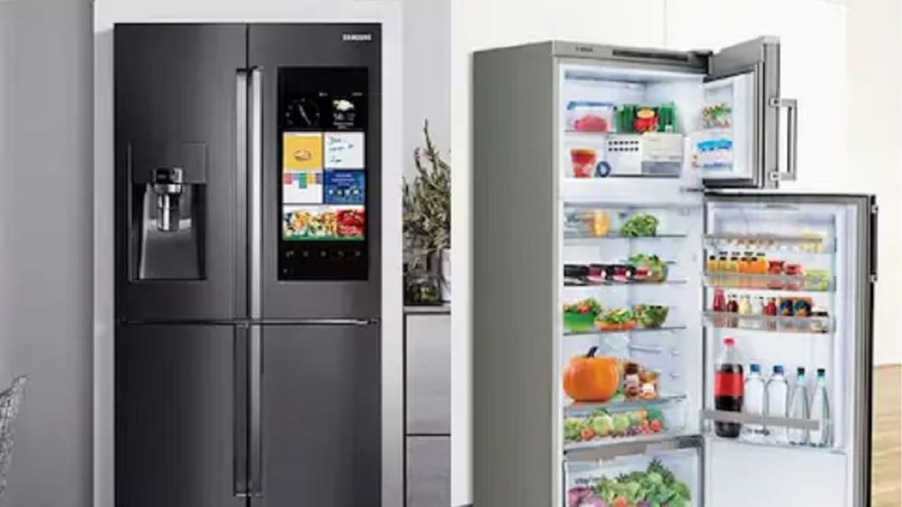 Refrigerator Electricity Bill: फ्रीजमधील ‘हा’ आकडा ठरवतो लाईटबिल? आजच तपासा सेटिंग