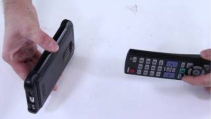Check TV Remote with Phone: नवा रिमोट विकत घेण्याआधी थांबा! मोबाईलवरून करा 10 सेकंदांत टेस्ट