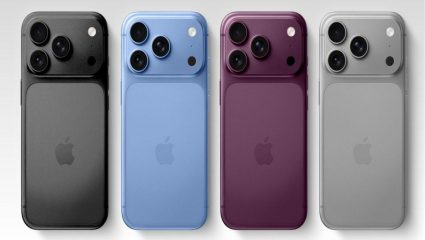 iPhone 18 Pro Pre-Booking Begins at Croma: नवा iPhone 18 Pro बुक करण्याची संधी; जुन्या आयफोनच्या बदल्यात १२ हजारांपर्यंत फायदा