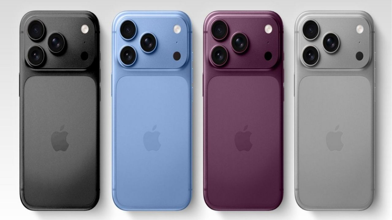 iPhone 18 Pro Pre-Booking Begins at Croma: नवा iPhone 18 Pro बुक करण्याची संधी; जुन्या आयफोनच्या बदल्यात १२ हजारांपर्यंत फायदा