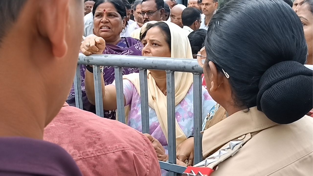 Karad News: कराड बाल निरीक्षण गृहात गोंधळ; उपचारादरम्यान निशांत शिलवंतचा मृत्यू