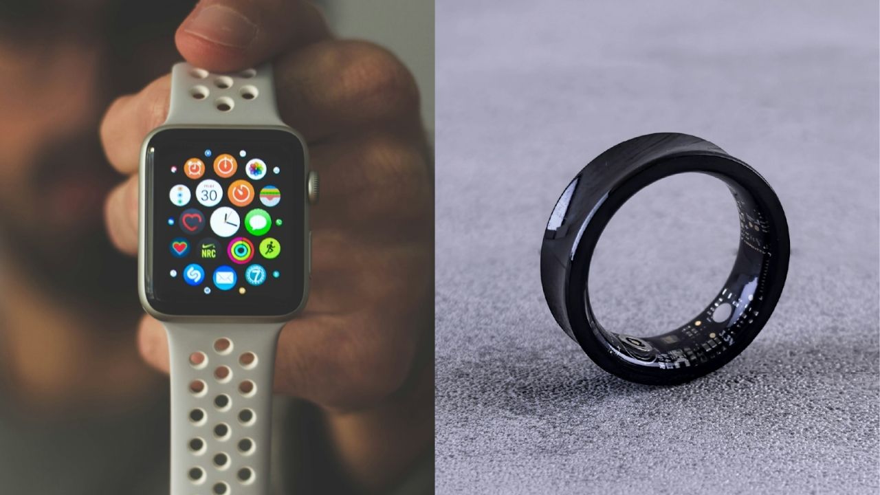 5 Smart Fitness Gadgets:  Fitnessचा नाद असेल तर ‘हे’ 5 गॅझेट्स तुमच्या बॅगेत हवेतच!