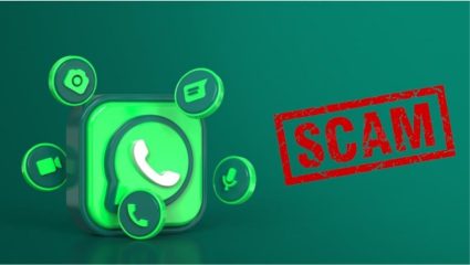 Whatsapp New Scam: WhatsApp वरून येतोय धोका! ओळखीच्या माणसाकडून फाईल आली तरी जपून उघडा