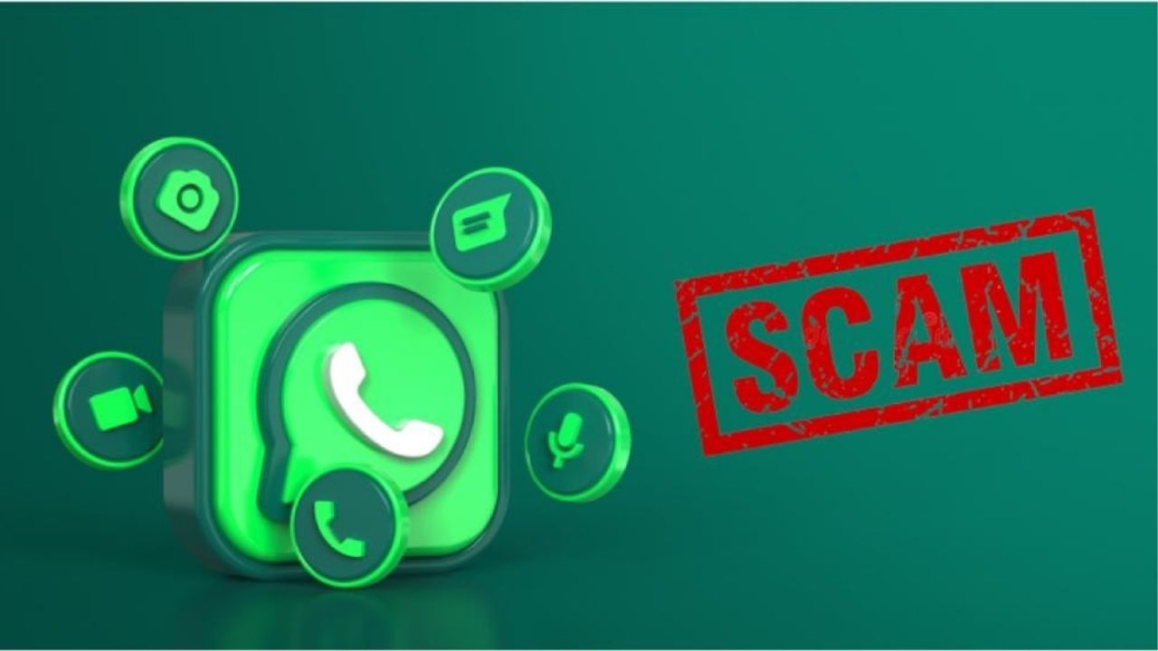 Whatsapp New Scam: WhatsApp वरून येतोय धोका! ओळखीच्या माणसाकडून फाईल आली तरी जपून उघडा