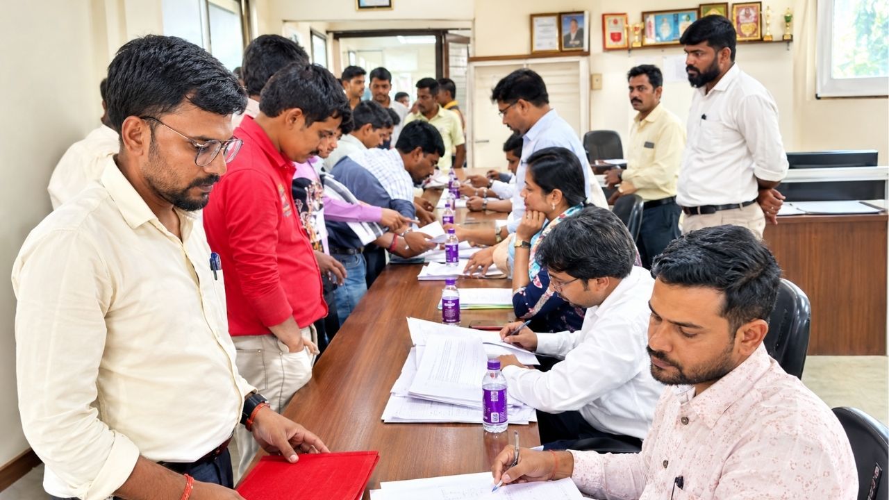 Jalgaon News: मालमत्ता सहा वर्ष कराचा मुद्दा ऐरणीवर; अमळनेरमध्ये नेमकं काय सुरू आहे?