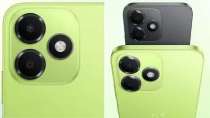 22 तारखेपर्यंत थांबा! OnePlus चा सर्वात स्वस्त फोन येतोय, 7,000mAh बॅटरीसह फीचर्सही दमदार