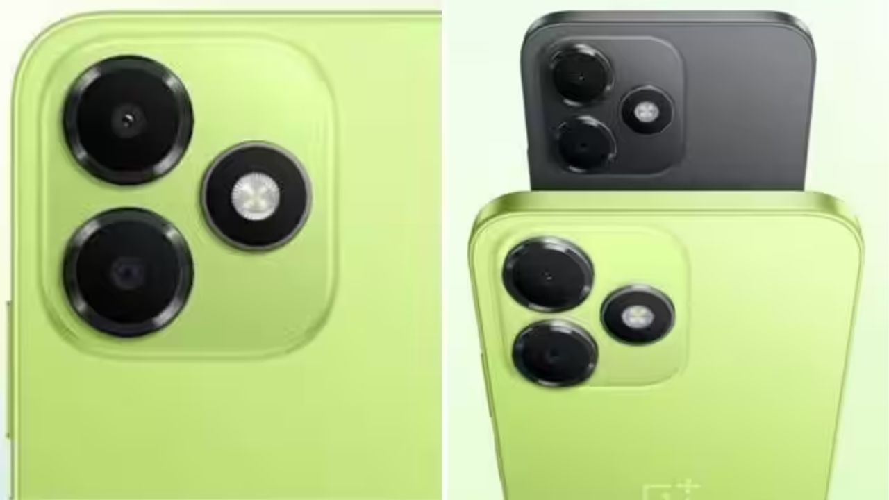 22 तारखेपर्यंत थांबा! OnePlus चा सर्वात स्वस्त फोन येतोय, 7,000mAh बॅटरीसह फीचर्सही दमदार