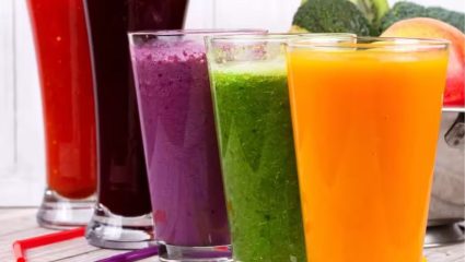 High Cholesterol वर नियंत्रण ठेवायचंय? रोजच्या आहारात ‘ही’ 5 पेये ठरू शकतात उपयोगी