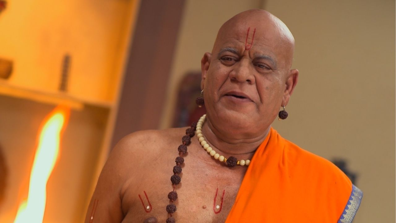 Jay Jay Swami Samarth Serial: स्वामींनी दिला संकटाचा इशारा! सावळ्या-इराच्या नात्याची परीक्षा घेण्यासाठी येतोय एक मोठा धोका!