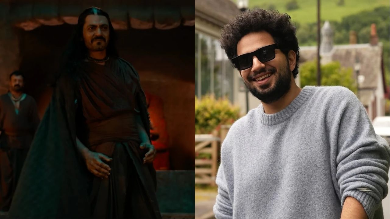 Samay Raina On Nawazuddin: ‘नवाजने ड्रग्स घेतले, दारू प्यायली…’; समय रैनाचा नवाजुद्दीन सिद्दीकींबद्दल मोठा दावा