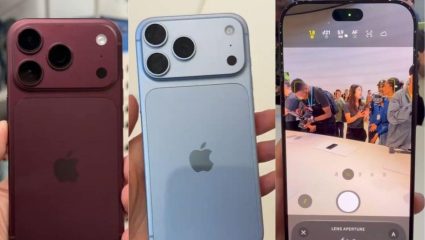 iPhone 18 Pro Sale in India: iPhone 18 Pro घ्यायचा आहे? रांगेत उभं राहण्याची गरज नाही, घरबसल्या मिळणार नवा iPhone