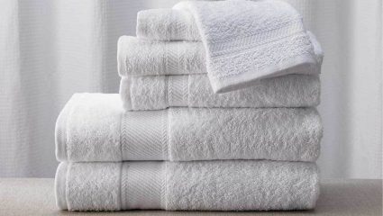 Hotel Towels: हॉटेलमधून चेकआउट केल्यावर ‘त्या’ टॉवेलचं काय होतं? जाणून घ्या…