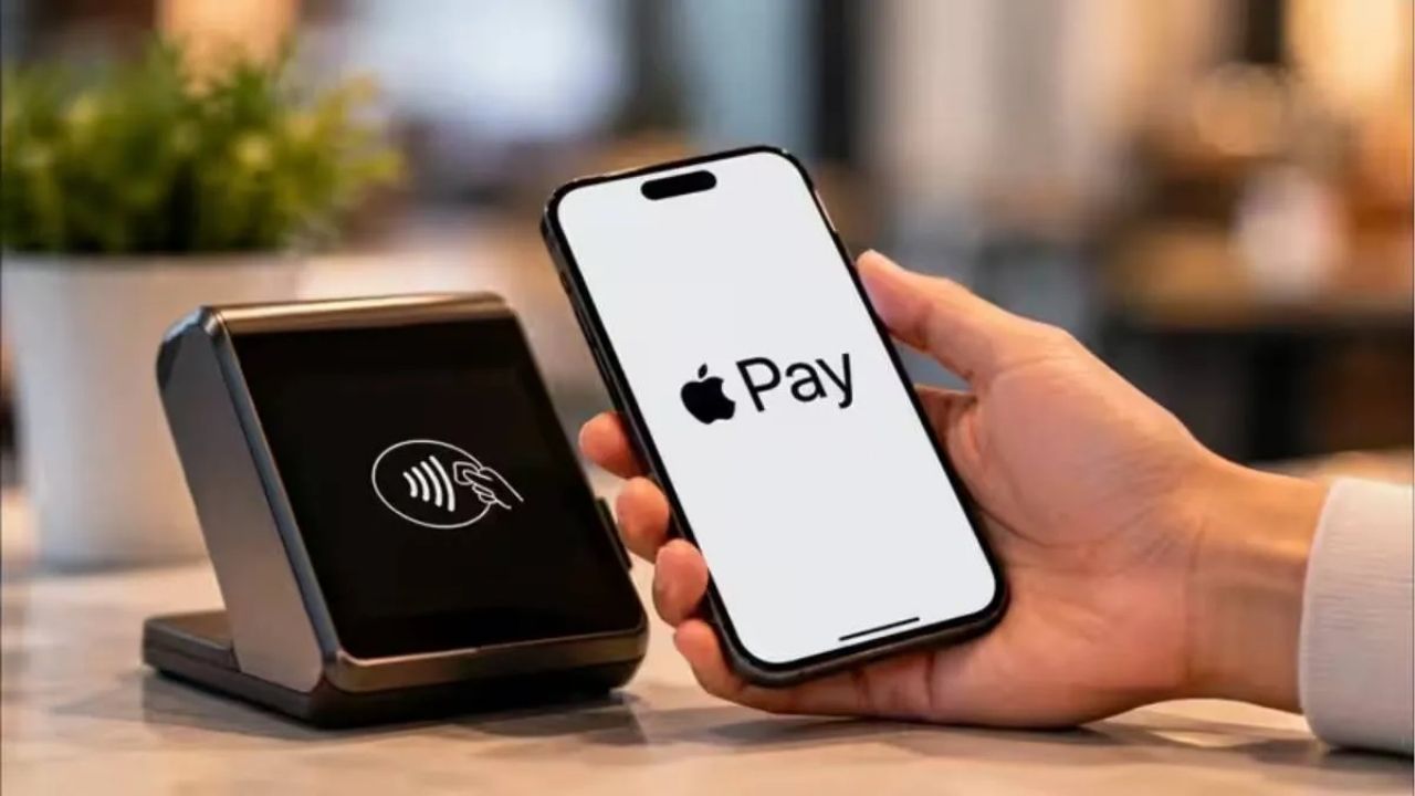 Apple Pay India Launch: iPhoneवर पेमेंटचा अनुभव बदलणार? Apple Payच्या भारतातील एन्ट्रीची चर्चा, ‘या’ बँकेसोबत डील
