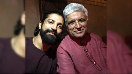 “Are We Muslims?”Javed Akhtar: ‘आपण मुस्लिम आहोत का?’ फरहानच्या त्या एका प्रश्नाने घरात काय घडलं? वाचा भन्नाट किस्सा