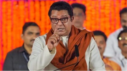 Raj Thackeray on Ganeshotsav 2026: ‘गणेशोत्सवात दंगल घडवणार…’ राज ठाकरेंच्या दाव्याने उंचवलेल्या सर्वांच्या भुवय्या
