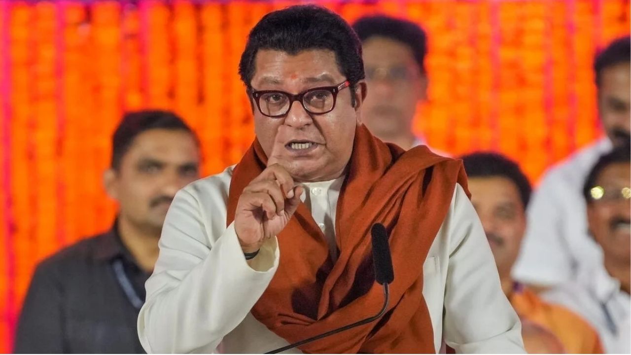 Raj Thackeray on Ganeshotsav 2026: ‘गणेशोत्सवात दंगल घडवणार…’ राज ठाकरेंच्या दाव्याने उंचवलेल्या सर्वांच्या भुवय्या