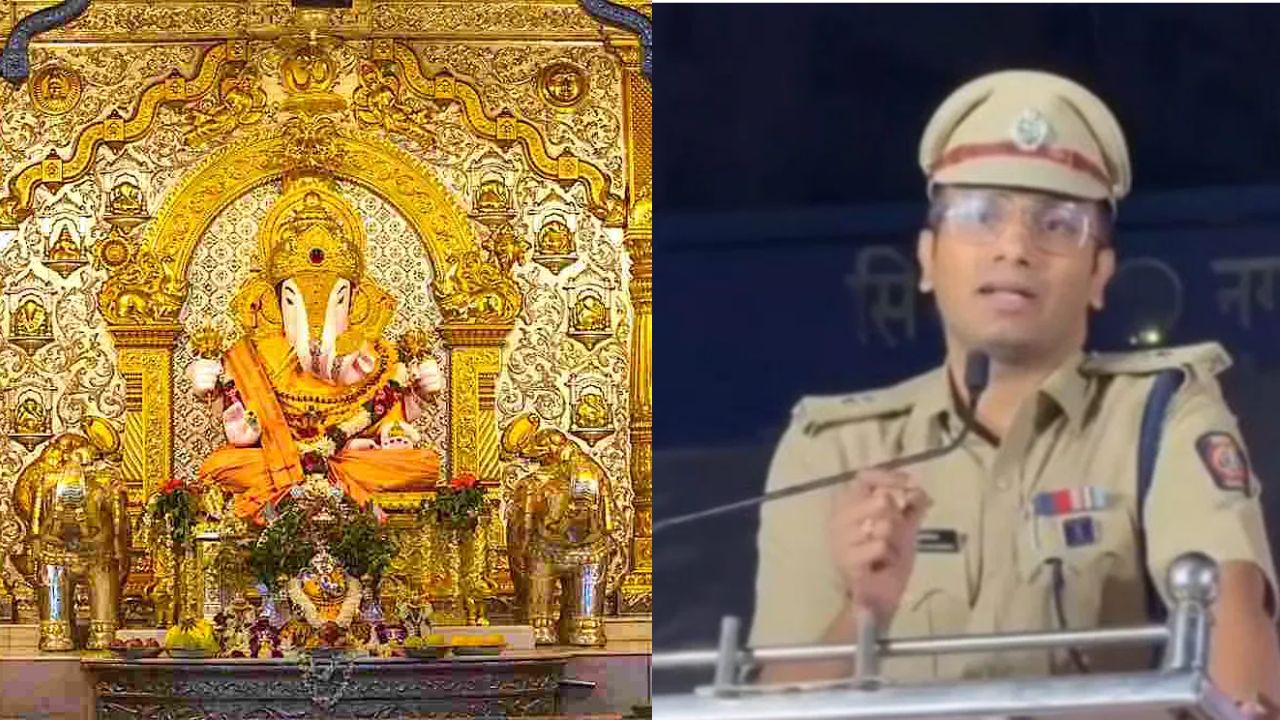 Pune Ganeshotsav DJ Ban Row: गणपतीत DJ वाजणार की बंद होणार? पुणे पोलिसांचं मोठं वक्तव्य