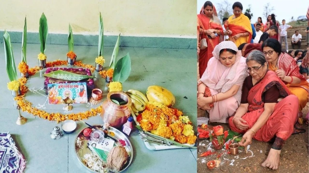 Rishi Panchami 2026: सप्तर्षींचं स्मरण करताना म्हणा ‘हा’ श्लोक; जाणून घ्या धार्मिक महत्त्व