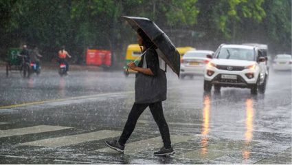 Weather Update: राज्यात धो-धो पाऊस बरसणार! ‘या’ तारखा कॅलेंडरमध्ये आत्ताच मार्क करा
