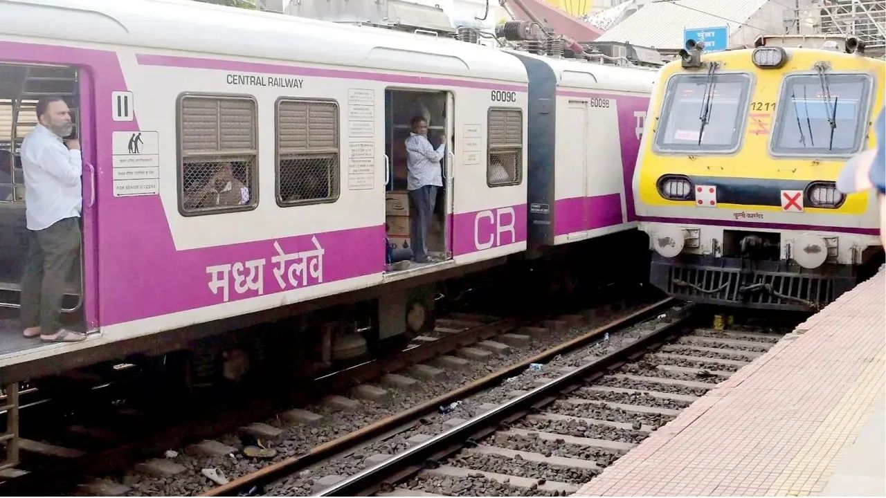 Central Railway Mega Block: मुंबई लोकलचं वेळापत्रक बदलणार! मध्य रेल्वेवर मंगळवारी 12 तासांचा मेगा ब्लॉक