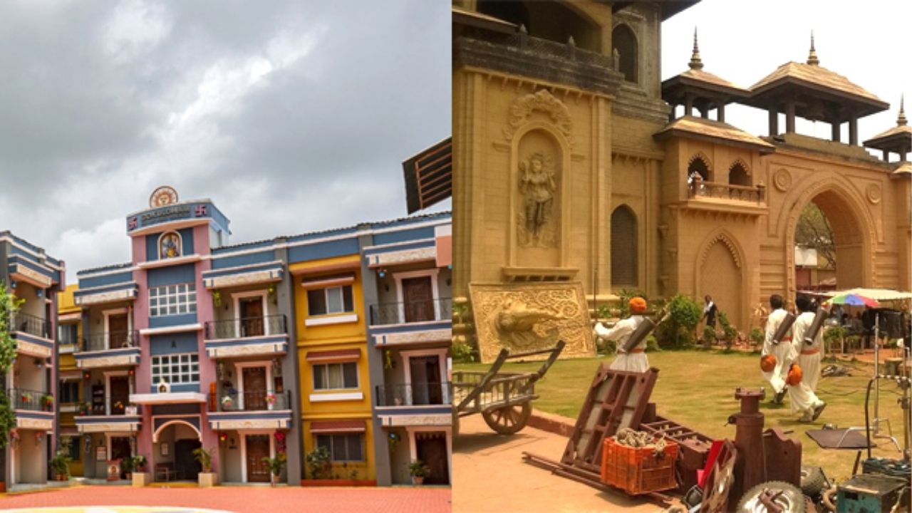 Maharashtra Film City Projects: बॉलिवूडसाठी मोठी बातमी! नाशिक आणि रामटेकमध्ये उभारणार नवी फिल्म सिटी; सरकारची योजना काय?