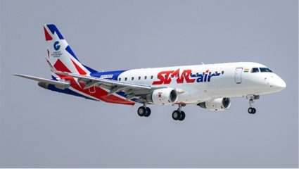 Solapur-Mumbai Air Service Suspended Again: सोलापूर-मुंबई विमानसेवेला पुन्हा ‘ब्रेक’! Star Airचा मोठा निर्णय; नेमकं कारण काय?
