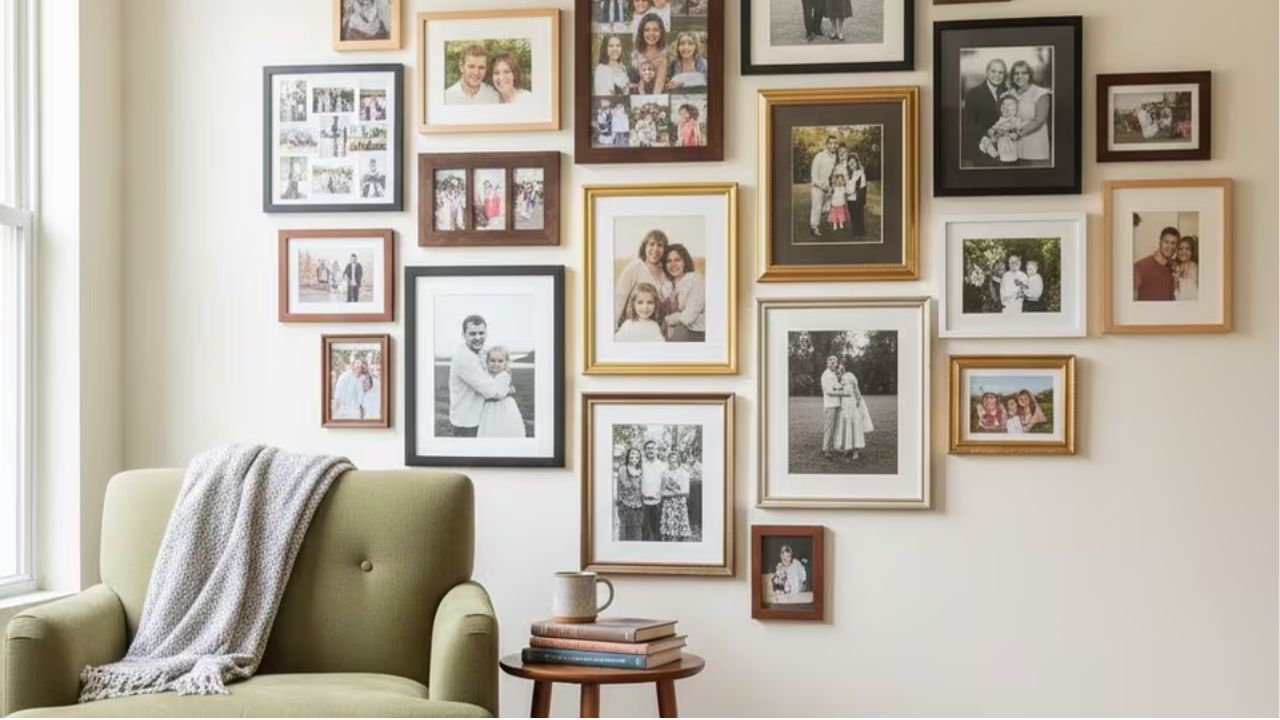 Vastu Tips for Home: भिंतीवरचे ‘हे’ ४ फोटो घरात नकोच! वास्तुशास्त्र काय सांगतं, जाणून घ्या
