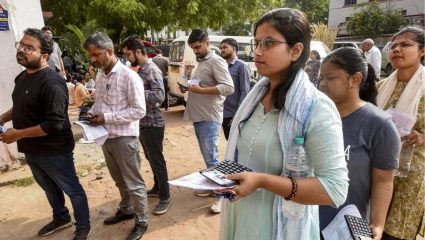 BPSC TRE 4.0 Recruitment 2026: शिक्षक भरतीचा बिगुल वाजला! 32,388 पदांसाठी आजपासून अर्ज सुरू